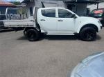 2014 Mitsubishi Triton Utility GLX MN MY15