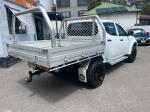 2014 Mitsubishi Triton Utility GLX MN MY15