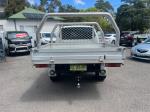 2014 Mitsubishi Triton Utility GLX MN MY15