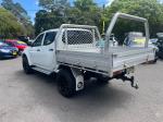 2014 Mitsubishi Triton Utility GLX MN MY15
