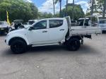 2014 Mitsubishi Triton Utility GLX MN MY15