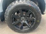 2014 Mitsubishi Triton Utility GLX MN MY15