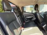 2022 Mitsubishi Triton Utility GSR MR MY22.5