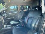 2022 Mitsubishi Triton Utility GSR MR MY22.5