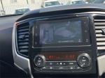 2022 Mitsubishi Triton Utility GSR MR MY22.5