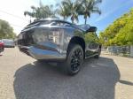 2022 Mitsubishi Triton Utility GSR MR MY22.5