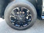 2022 Mitsubishi Triton Utility GSR MR MY22.5