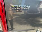 2022 Mitsubishi Triton Utility GSR MR MY22.5