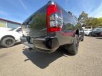 2022 Mitsubishi Triton Utility GSR MR MY22.5