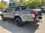 2022 Mitsubishi Triton Utility GSR MR MY22.5