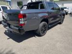 2022 Mitsubishi Triton Utility GSR MR MY22.5