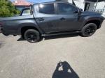 2022 Mitsubishi Triton Utility GSR MR MY22.5