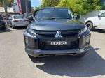 2022 Mitsubishi Triton Utility GSR MR MY22.5