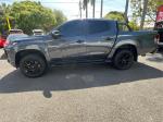 2022 Mitsubishi Triton Utility GSR MR MY22.5