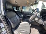 2022 Mitsubishi Triton Utility GSR MR MY22.5