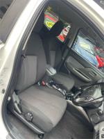 2018 Mitsubishi Triton Utility GLS MQ MY18