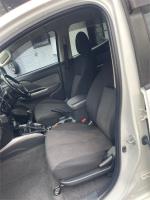 2018 Mitsubishi Triton Utility GLS MQ MY18