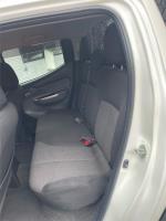 2018 Mitsubishi Triton Utility GLS MQ MY18