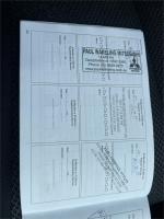 2018 Mitsubishi Triton Utility GLS MQ MY18