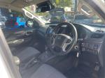 2020 Mitsubishi Triton Utility GLX ADAS MR MY20