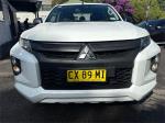 2020 Mitsubishi Triton Utility GLX ADAS MR MY20