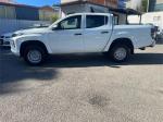 2020 Mitsubishi Triton Utility GLX ADAS MR MY20