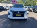 2020 Mitsubishi Triton Utility GLX ADAS MR MY20