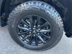 2018 Mitsubishi Triton Utility Blackline MQ MY18