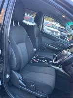 2018 Mitsubishi Triton Utility Blackline MQ MY18