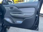 2018 Mitsubishi Triton Utility Blackline MQ MY18