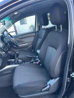 2018 Mitsubishi Triton Utility Blackline MQ MY18