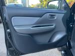 2018 Mitsubishi Triton Utility Blackline MQ MY18