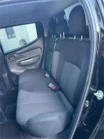2018 Mitsubishi Triton Utility Blackline MQ MY18
