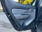 2018 Mitsubishi Triton Utility Blackline MQ MY18