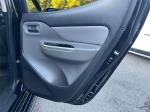 2018 Mitsubishi Triton Utility Blackline MQ MY18