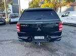 2018 Mitsubishi Triton Utility Blackline MQ MY18