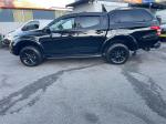 2018 Mitsubishi Triton Utility Blackline MQ MY18