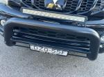 2018 Mitsubishi Triton Utility Blackline MQ MY18