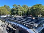 2017 Mitsubishi Triton Utility GLS MQ MY17