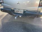 2017 Mitsubishi Triton Utility GLS MQ MY17