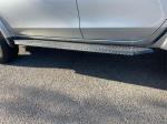 2017 Mitsubishi Triton Utility GLS MQ MY17