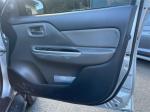 2017 Mitsubishi Triton Utility GLS MQ MY17