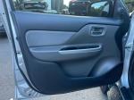 2017 Mitsubishi Triton Utility GLS MQ MY17