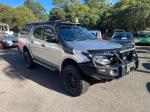 2017 Mitsubishi Triton Utility GLS MQ MY17