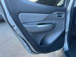 2017 Mitsubishi Triton Utility GLS MQ MY17