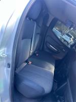 2017 Mitsubishi Triton Utility GLS MQ MY17