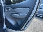 2017 Mitsubishi Triton Utility GLS MQ MY17