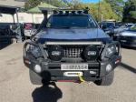 2017 Mitsubishi Triton Utility GLS MQ MY17
