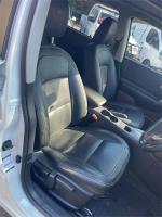 2013 Nissan Dualis Hatchback +2 Ti-L J107 Series 3 MY12