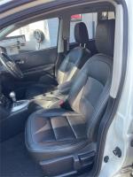 2013 Nissan Dualis Hatchback +2 Ti-L J107 Series 3 MY12